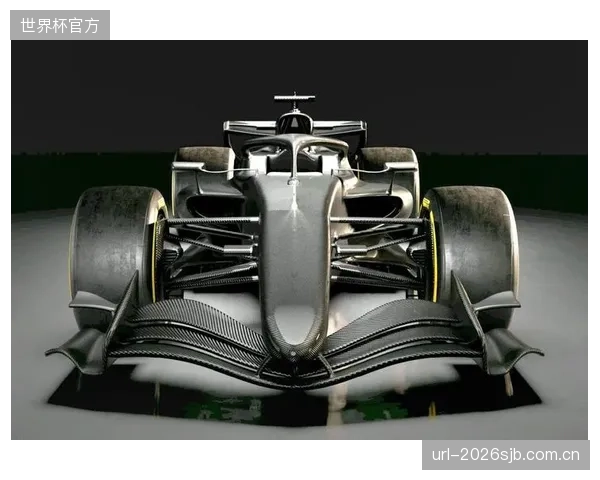 F1自由媒体集团2026年第一季度财报显示,营收同比增长53.1%,证明其商业开发能力远超预期 F1自由媒体集团2026年第一季度财报显示,营收同比增长53.1%,证明其商业开发能力远超预期